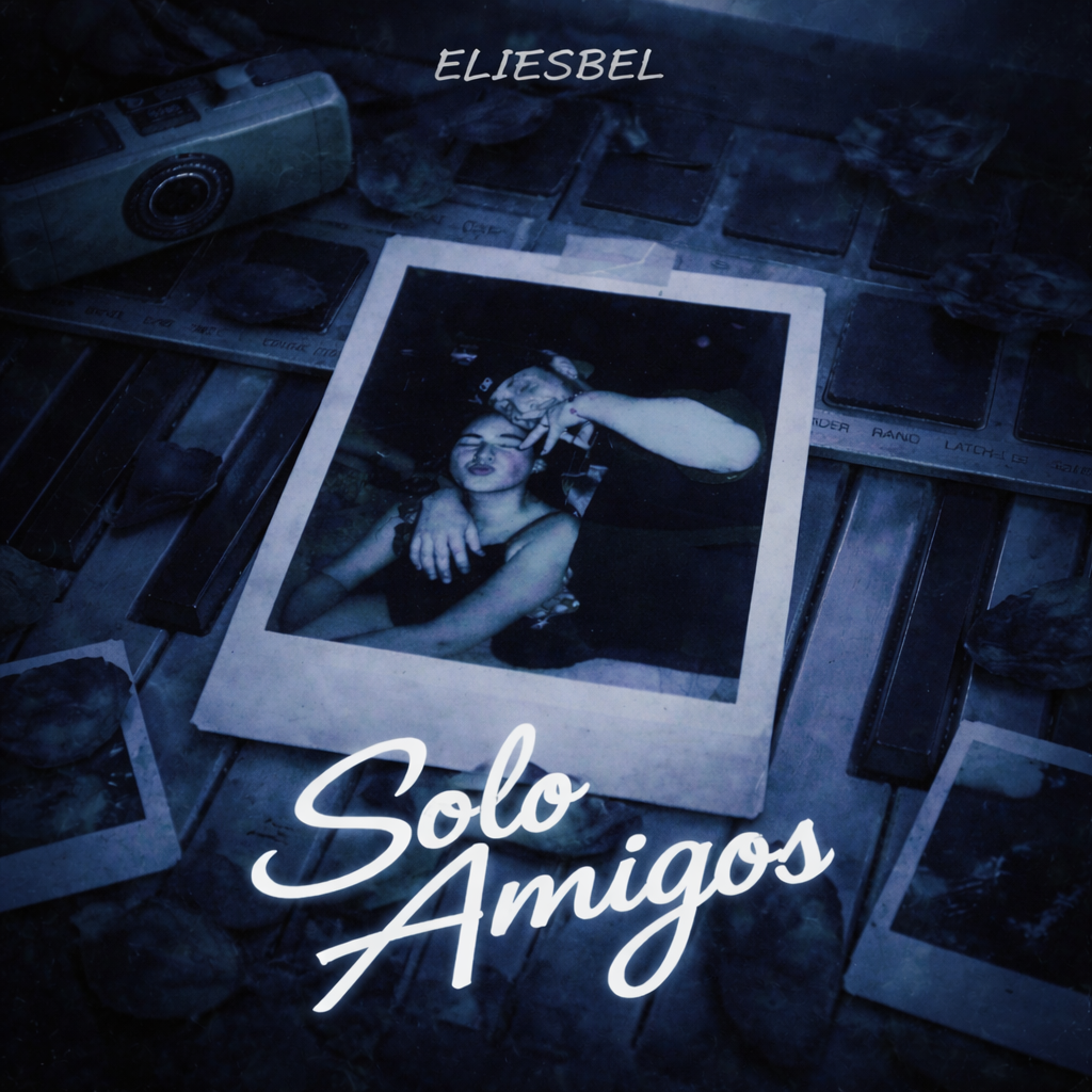 SOLO AMIGOS